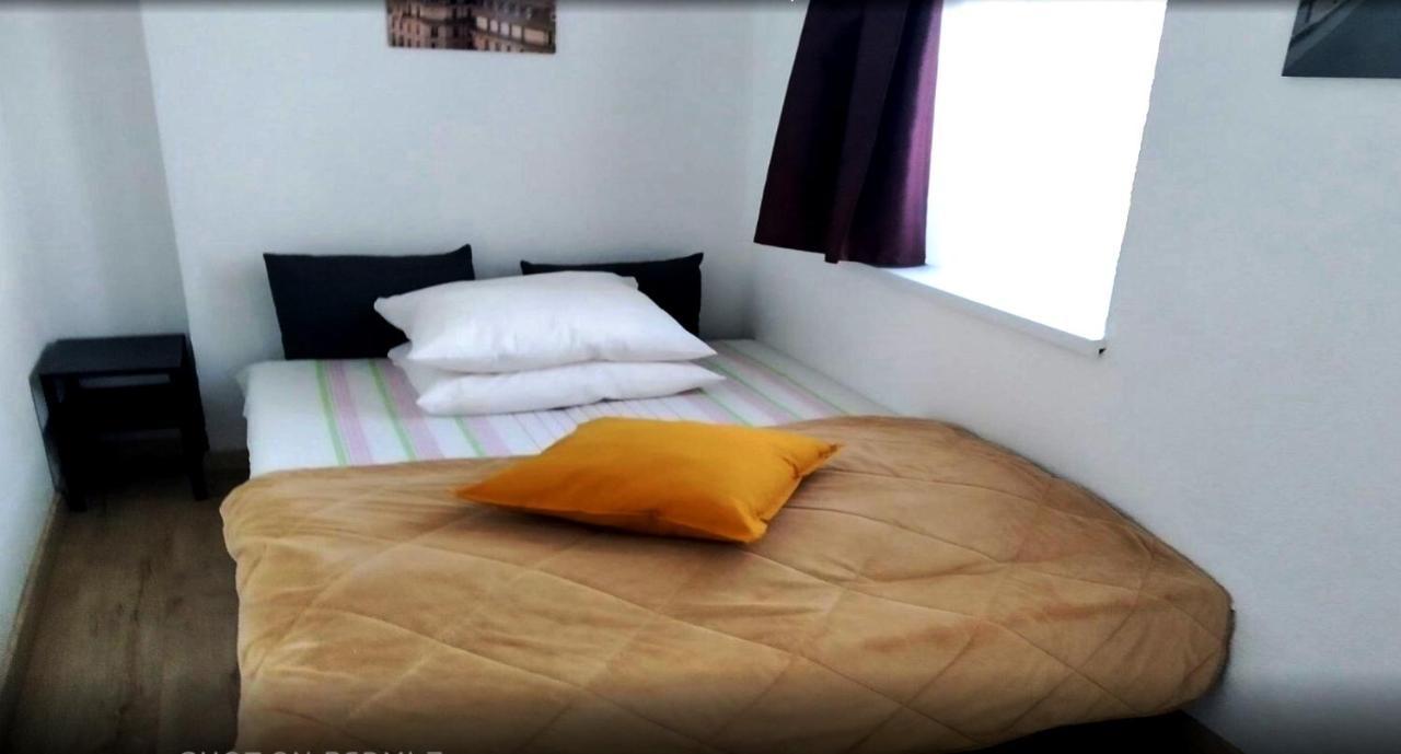 Miko Apartamentai 考纳斯 外观 照片