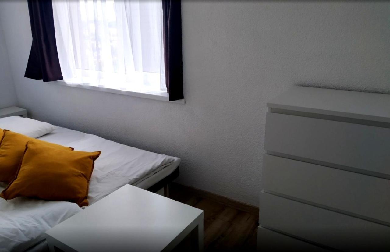 Miko Apartamentai 考纳斯 外观 照片