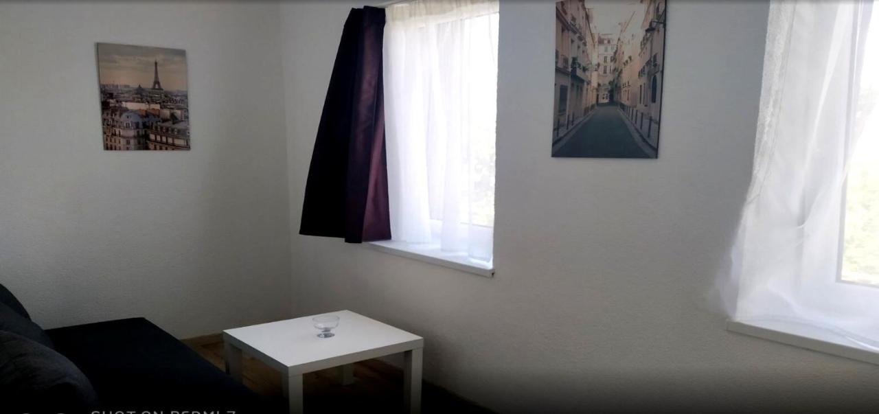 Miko Apartamentai 考纳斯 外观 照片
