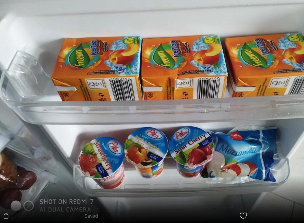 Miko Apartamentai 考纳斯 外观 照片