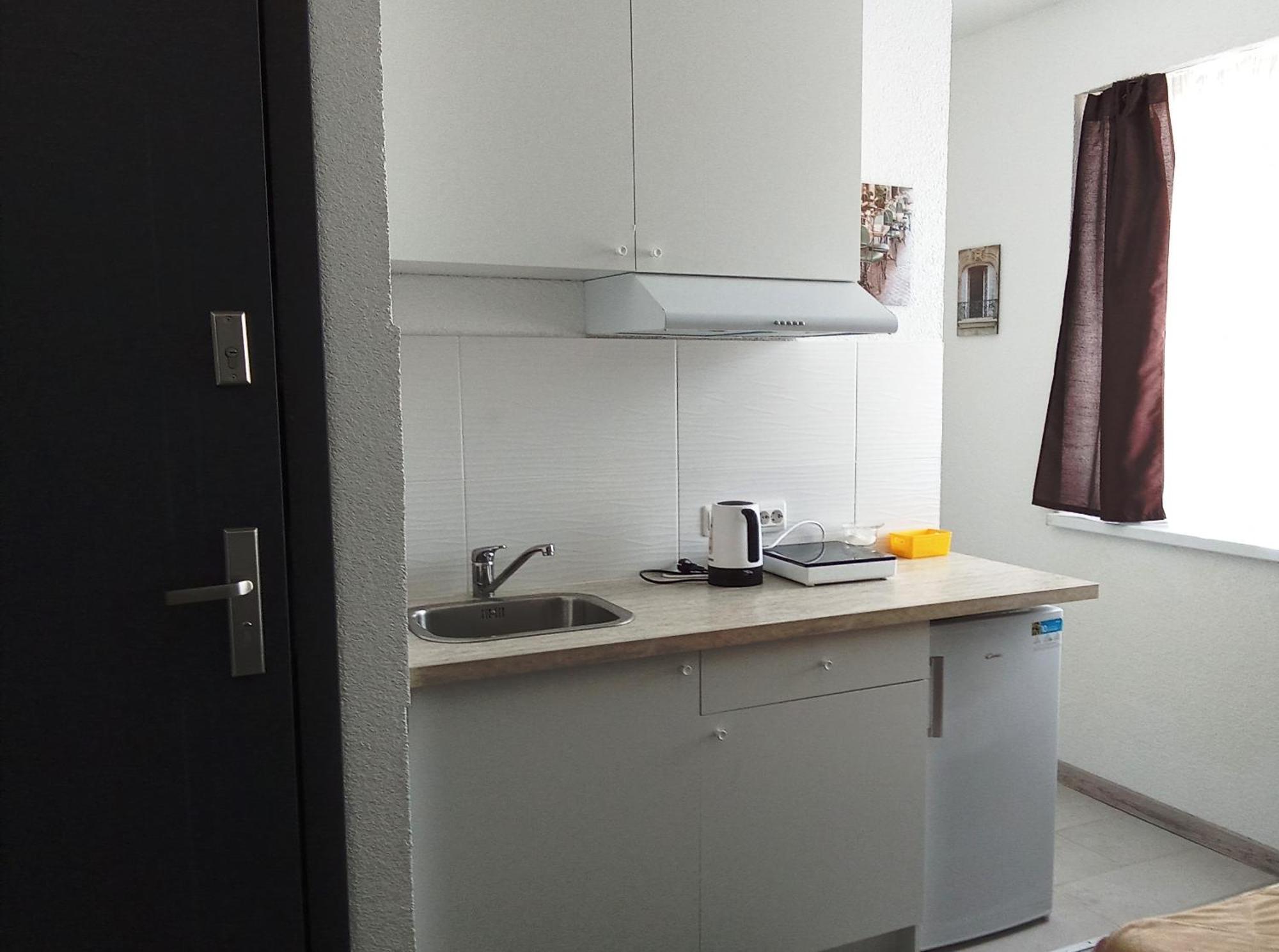Miko Apartamentai 考纳斯 外观 照片