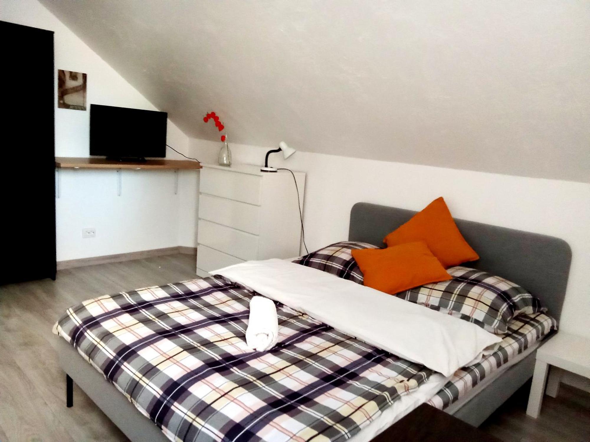 Miko Apartamentai 考纳斯 外观 照片